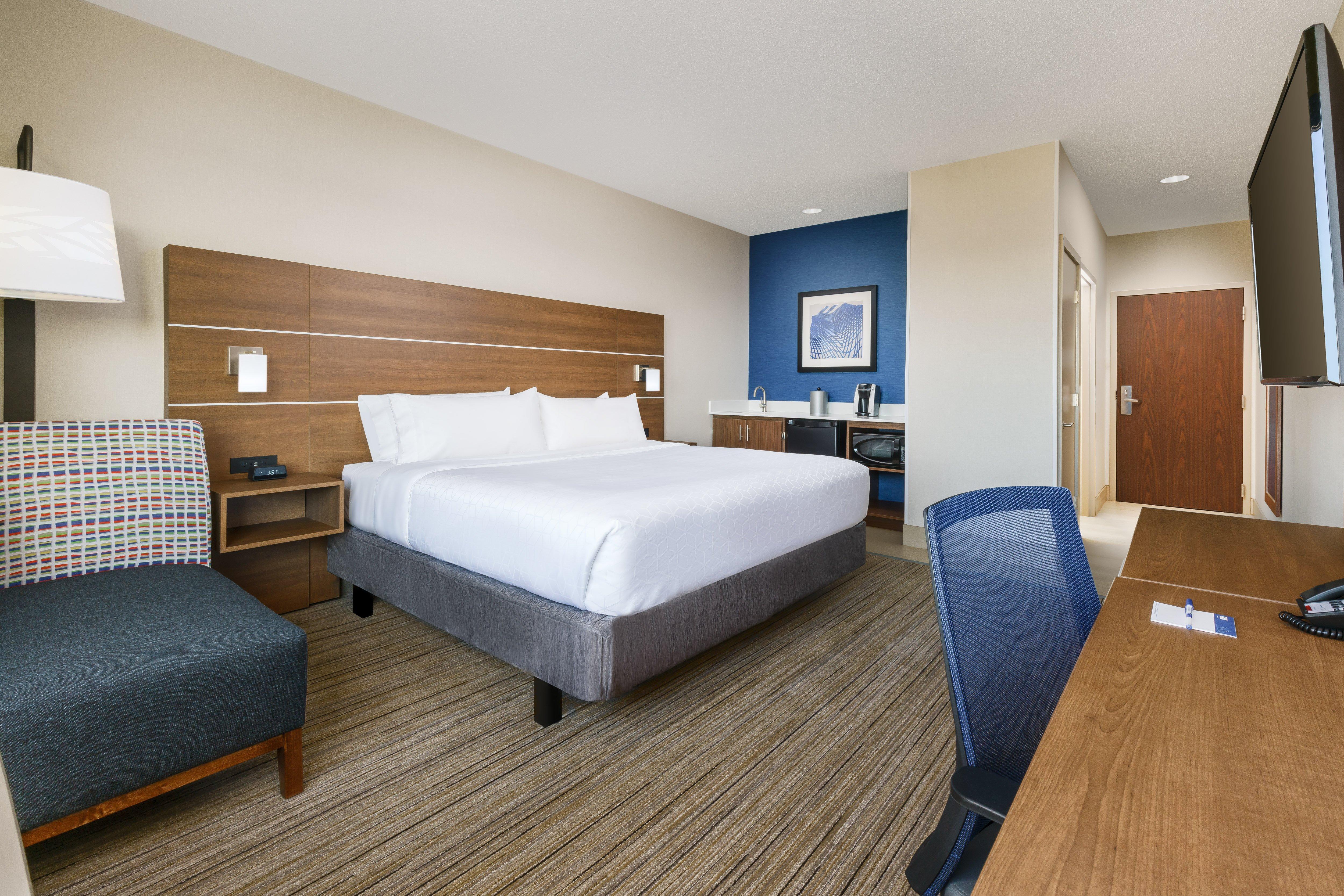 Holiday Inn Express Boston By Ihg Exterior photo