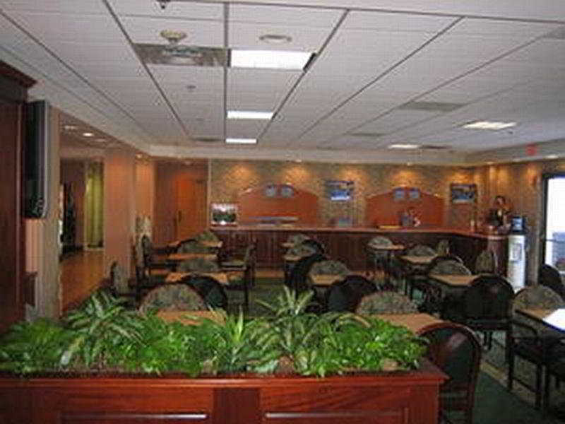 Holiday Inn Express Boston By Ihg Exterior photo